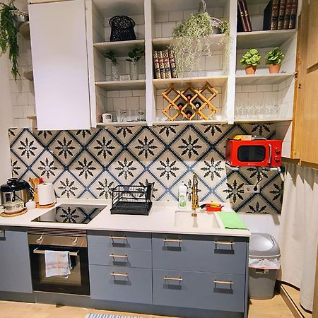 Habitaciones Comodas Tavernes de Valldigna Εξωτερικό φωτογραφία