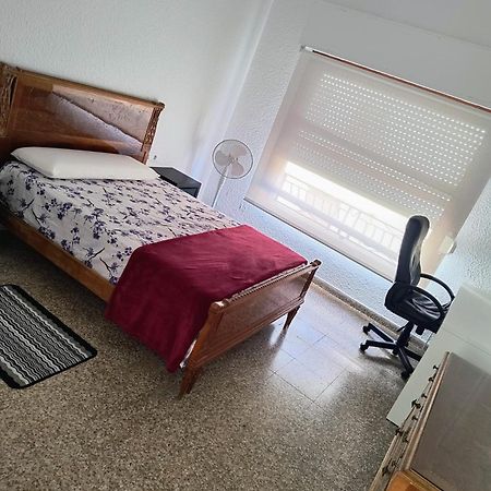 Habitaciones Comodas Tavernes de Valldigna Εξωτερικό φωτογραφία