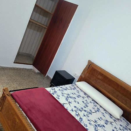 Habitaciones Comodas Tavernes de Valldigna Εξωτερικό φωτογραφία