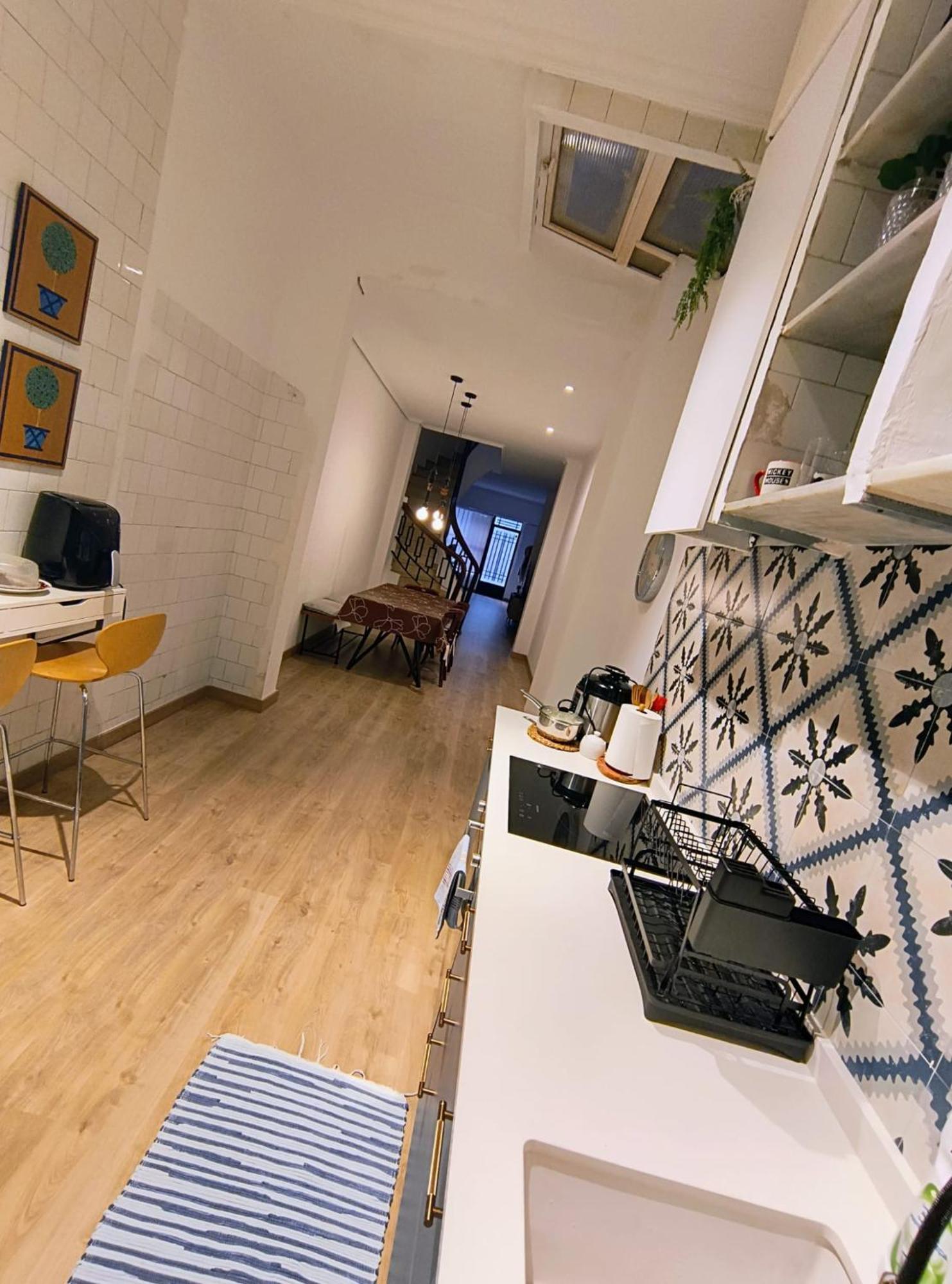 Habitaciones Comodas Tavernes de Valldigna Εξωτερικό φωτογραφία