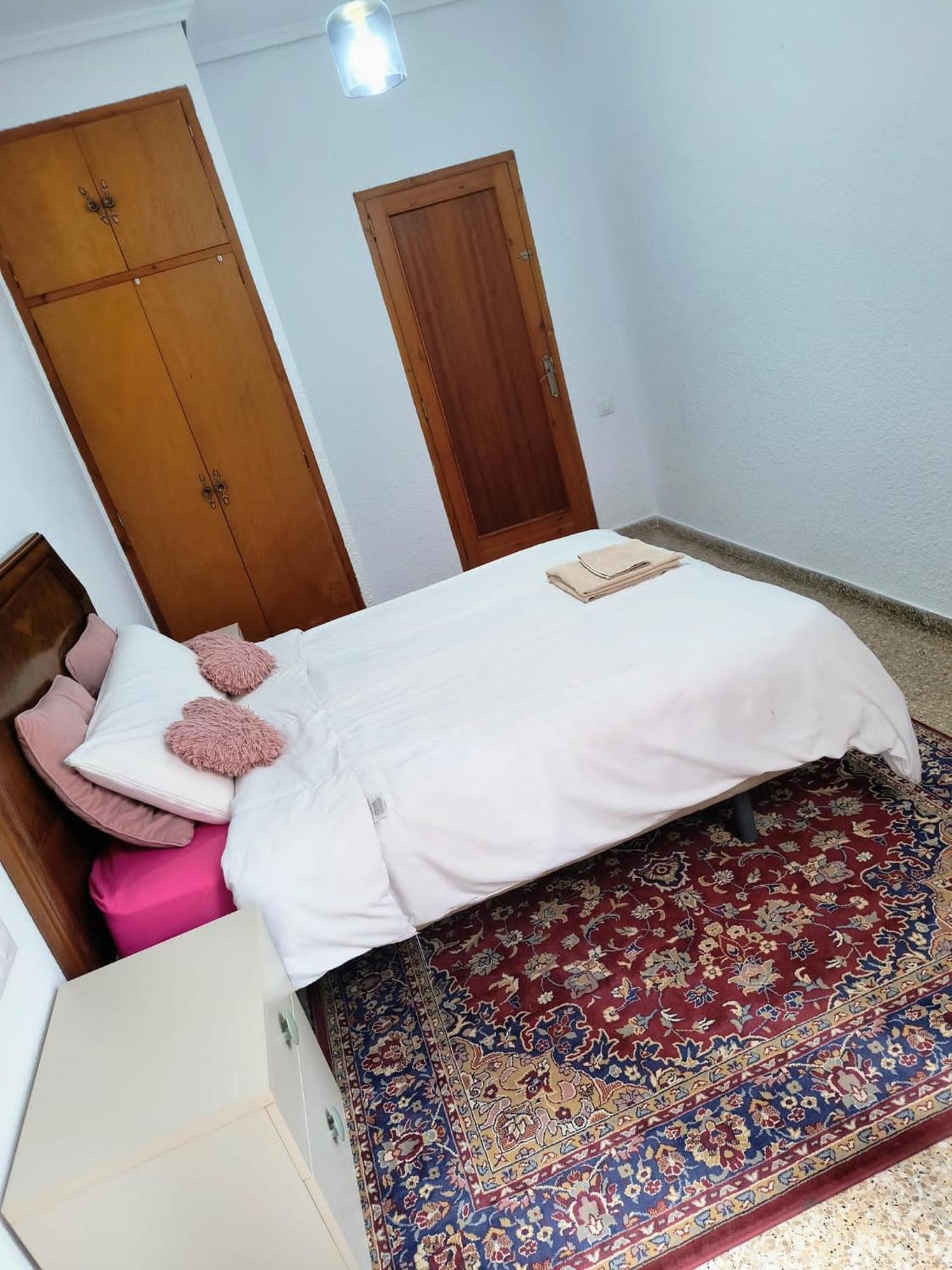 Habitaciones Comodas Tavernes de Valldigna Εξωτερικό φωτογραφία