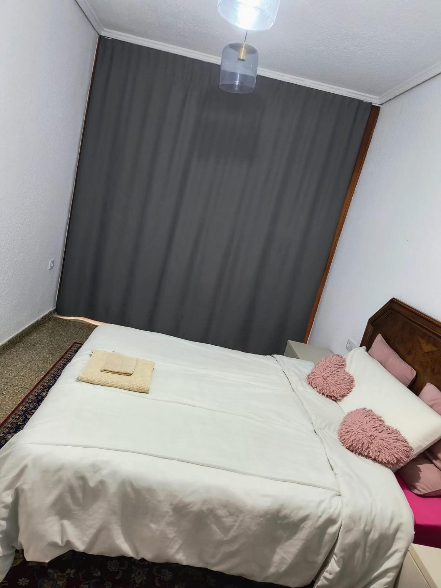 Habitaciones Comodas Tavernes de Valldigna Εξωτερικό φωτογραφία