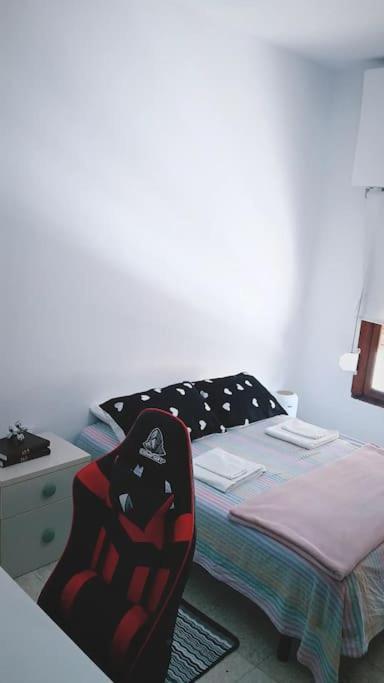Habitaciones Comodas Tavernes de Valldigna Εξωτερικό φωτογραφία