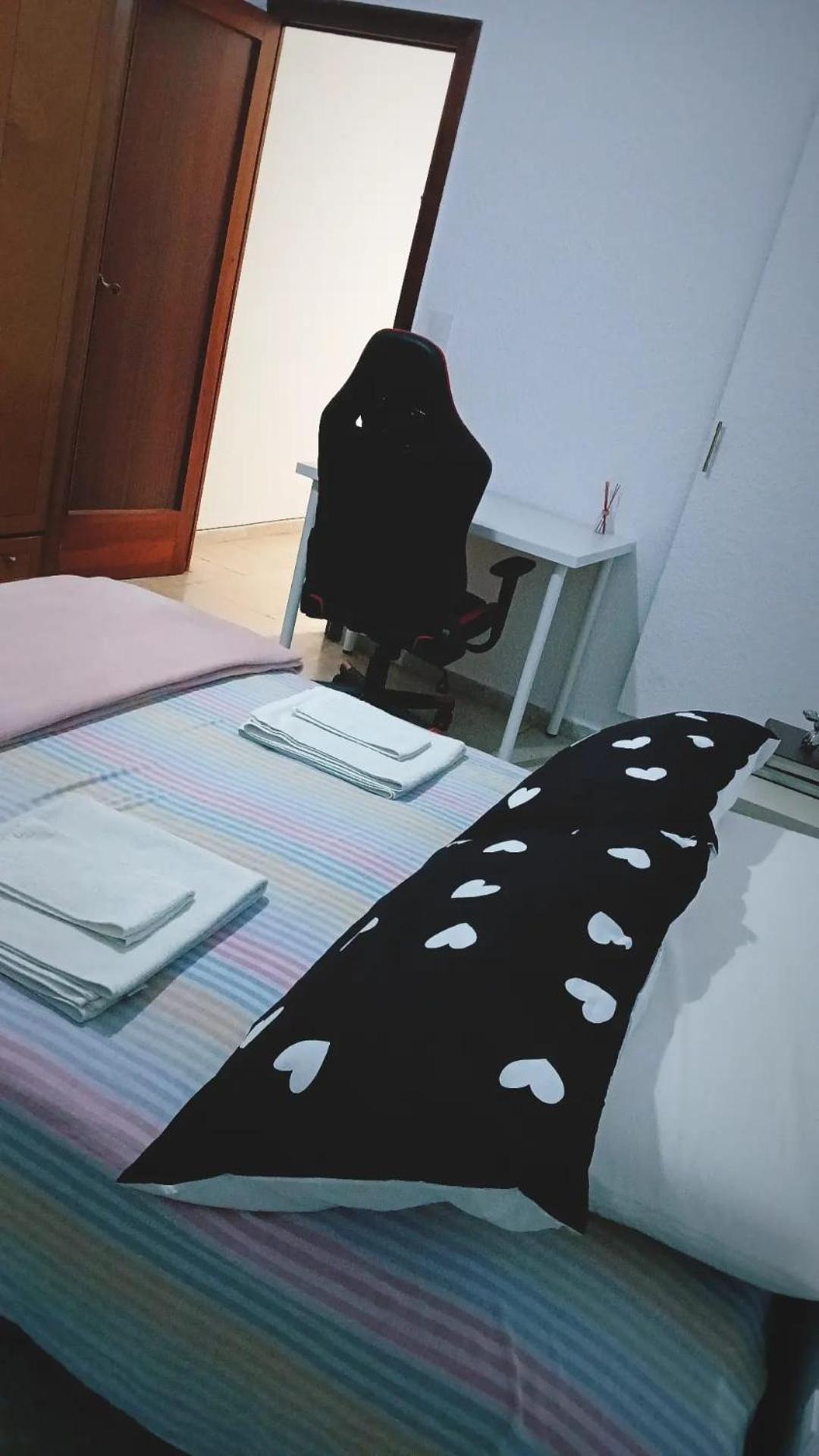 Habitaciones Comodas Tavernes de Valldigna Εξωτερικό φωτογραφία
