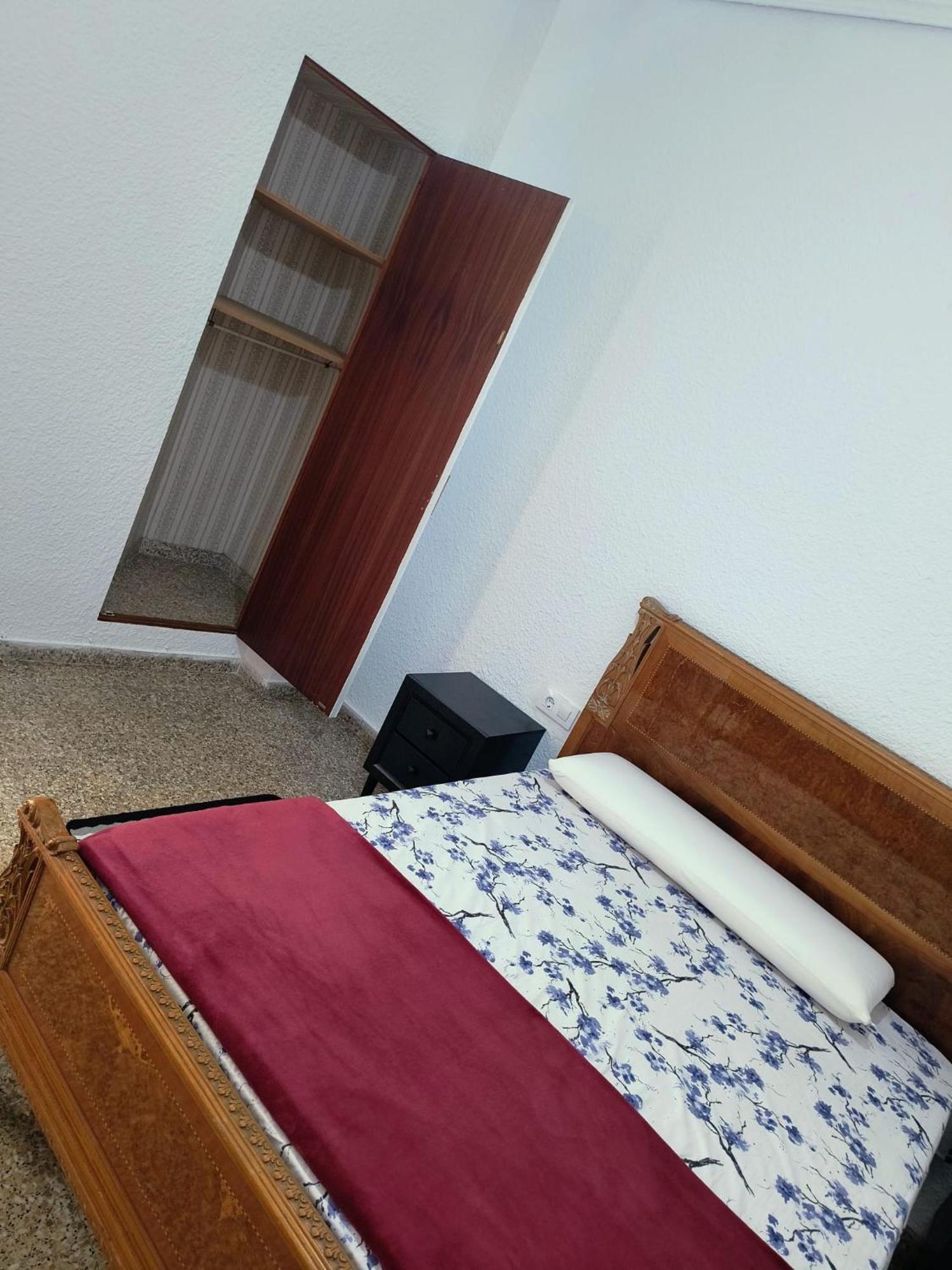 Habitaciones Comodas Tavernes de Valldigna Εξωτερικό φωτογραφία